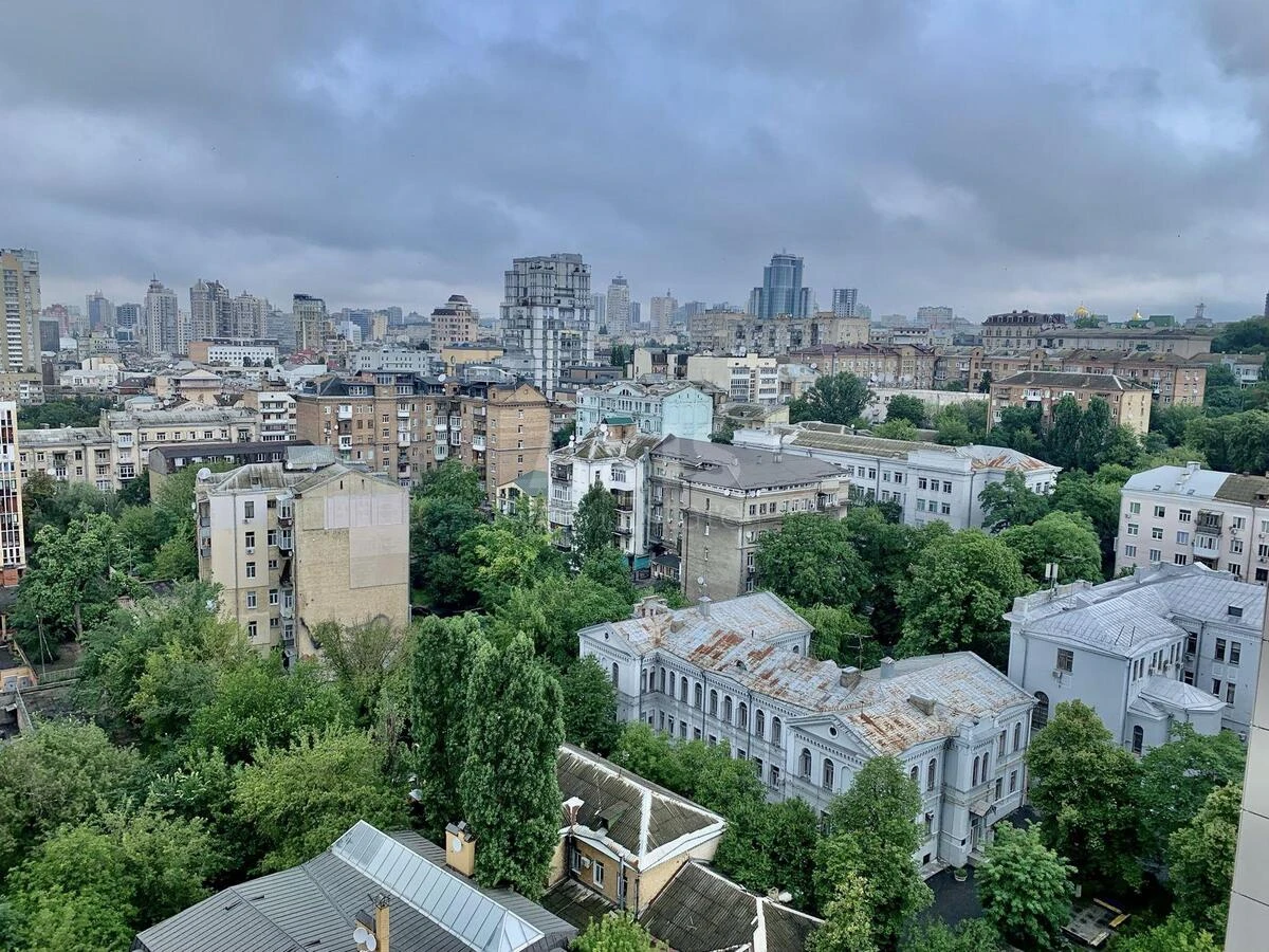 Office vul. Zhyljans'ka 68, 55m26982510