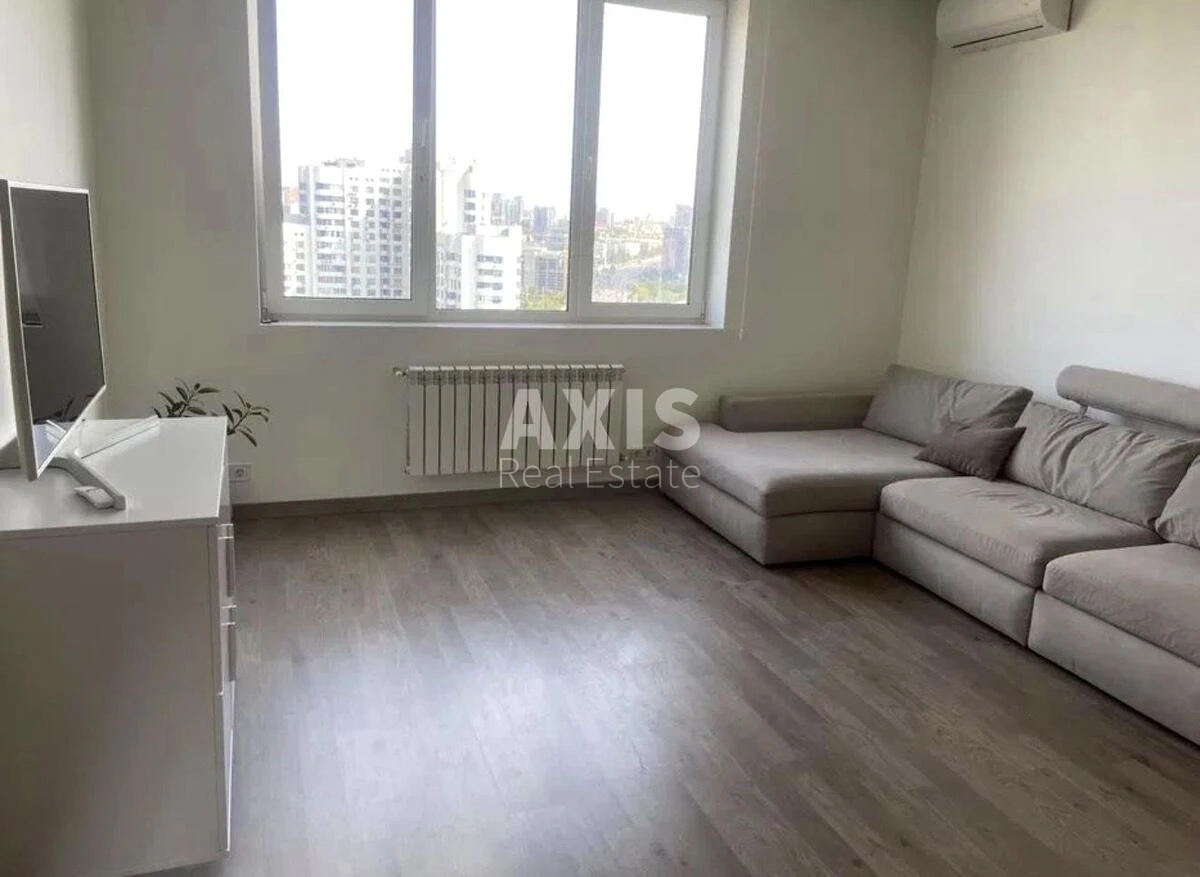 3k apartment vul. Demii'vs'ka 13664311