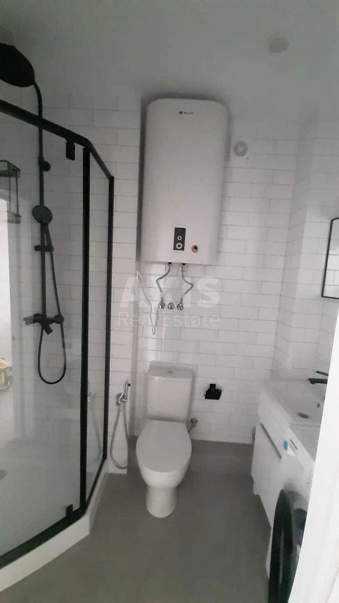 1k apartment vul. Vavylovyh 11647636