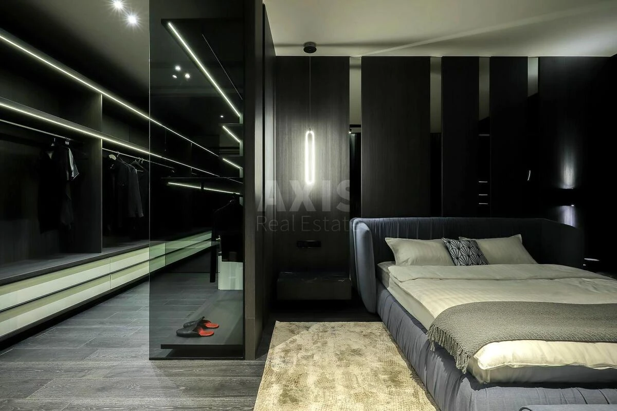 4k apartment prov. Laboratornyj 7663984