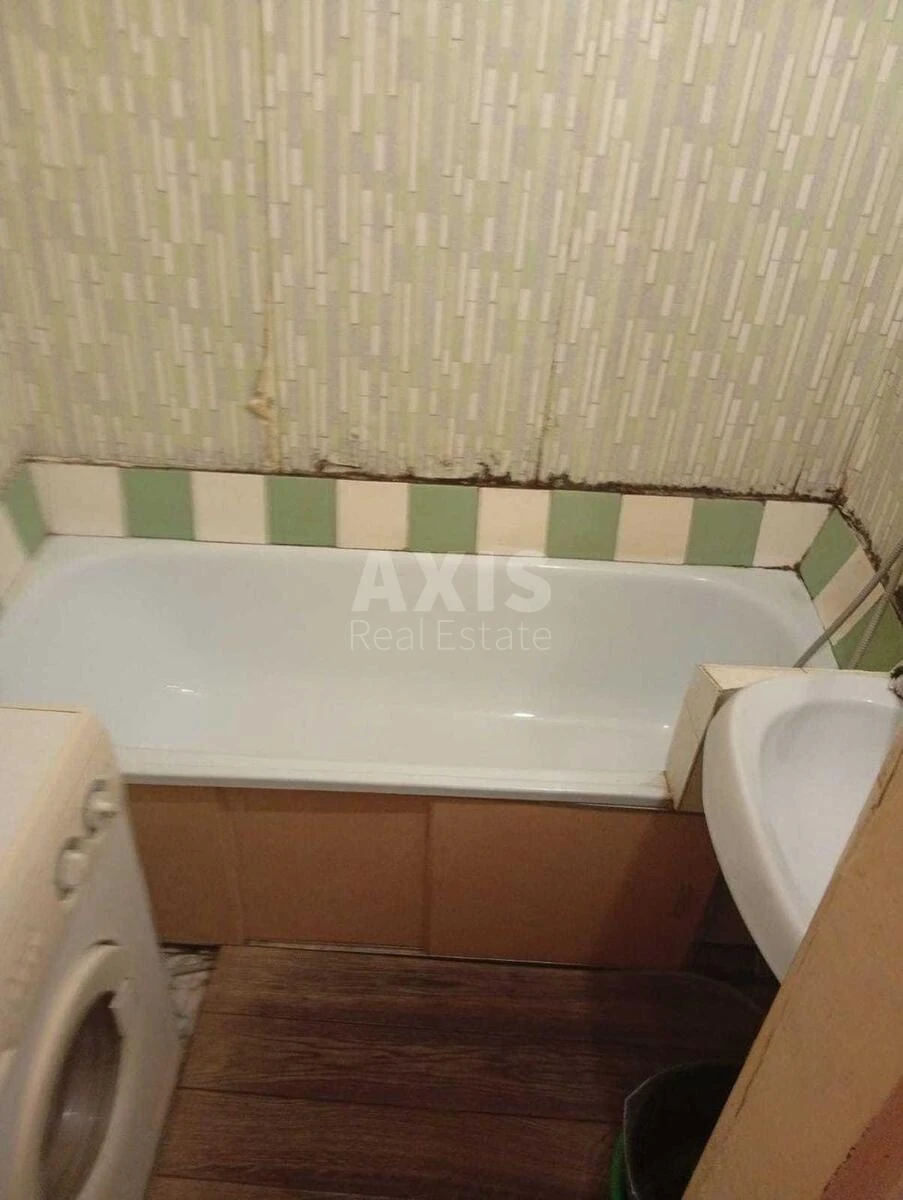 1k apartment vul. Myloslavs'ka 39/48695575