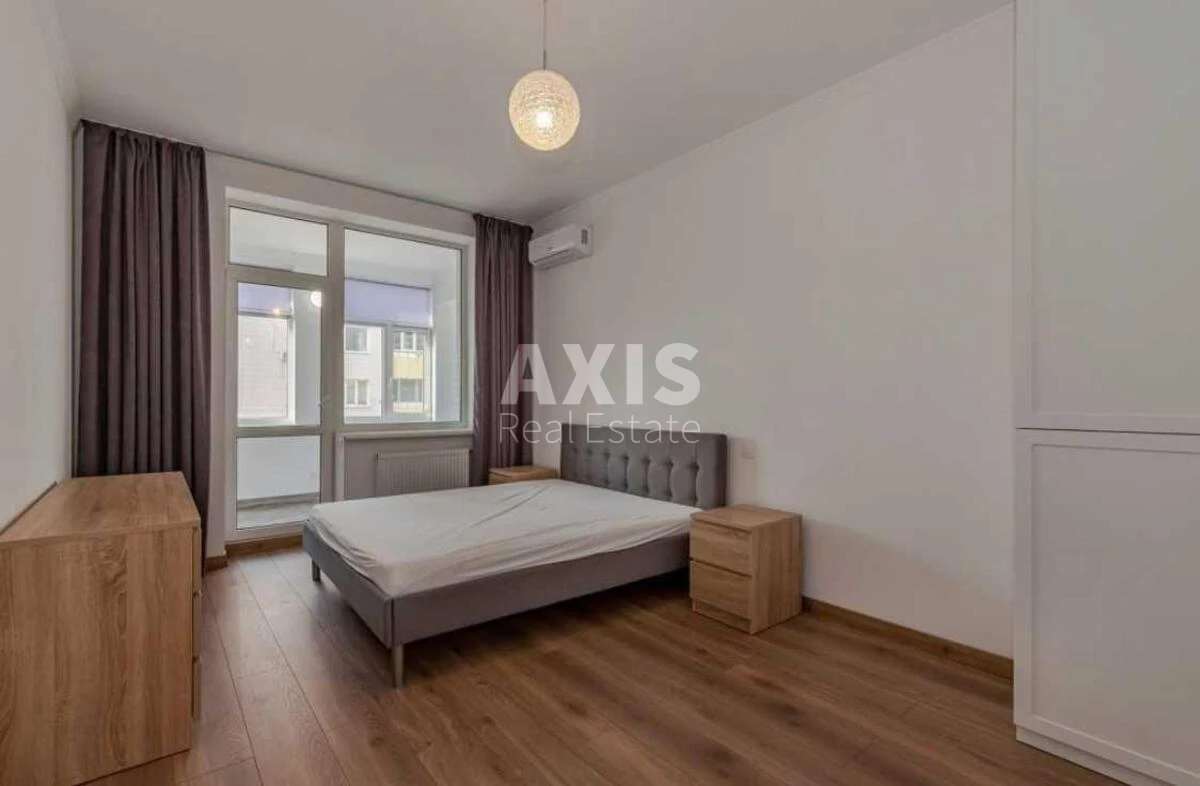 2к квартира ул. Евгения Коновальца 36В646250