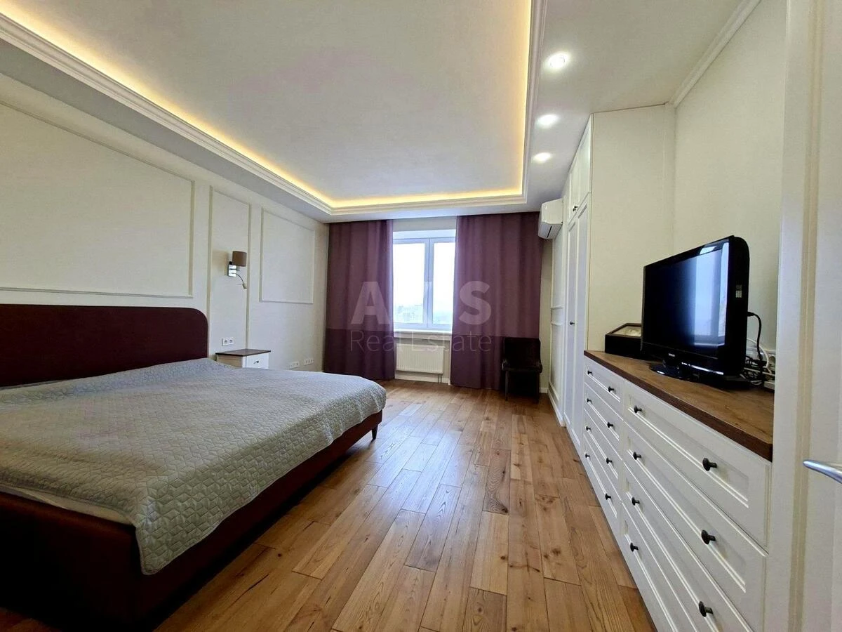 2k apartment vul. Sichovyh Stril'civ 52А664394