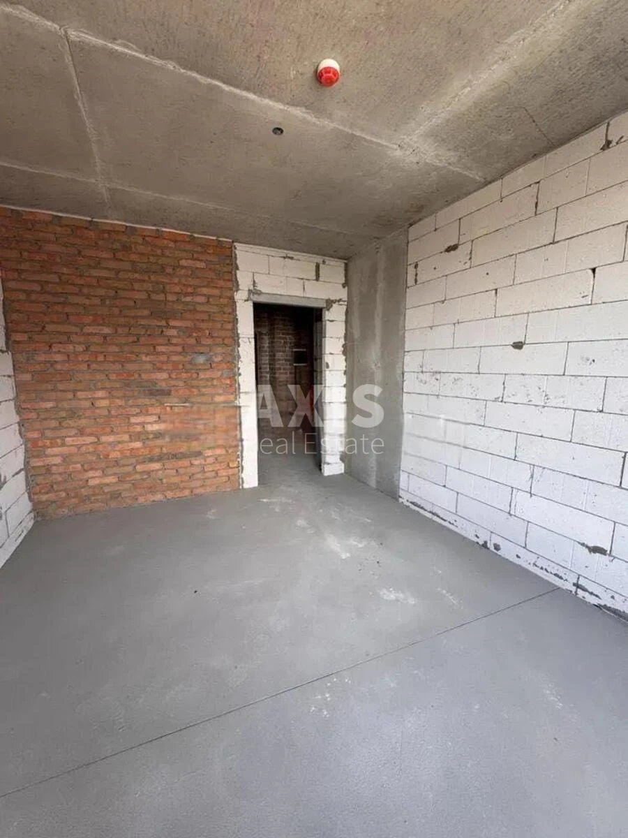 1k apartment pr-t Povitryanykh Syl 56B711293