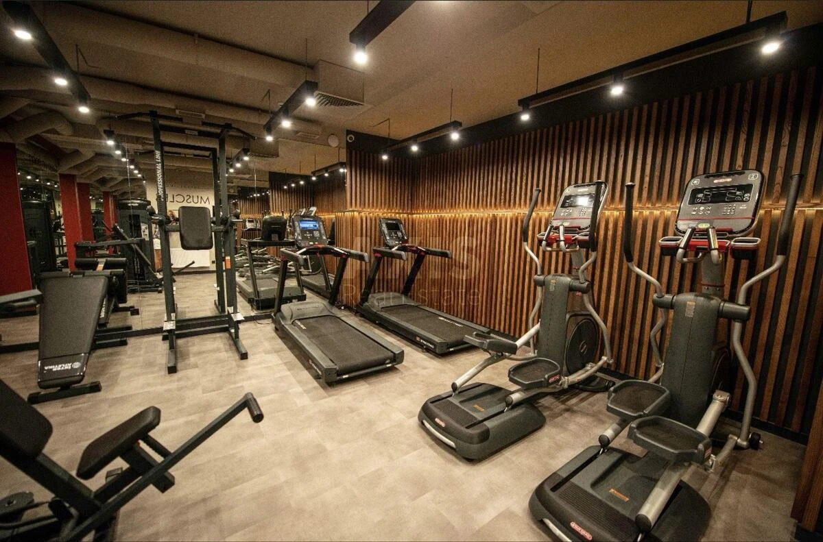 Офис ул. Саксаганского 53/80, 227м26488010