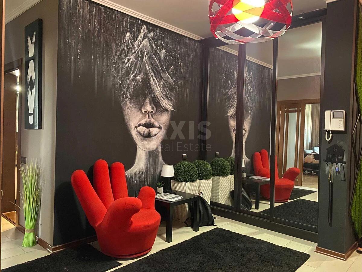 3k apartment vul. Petra Kalnyshevs'kogo 76963914