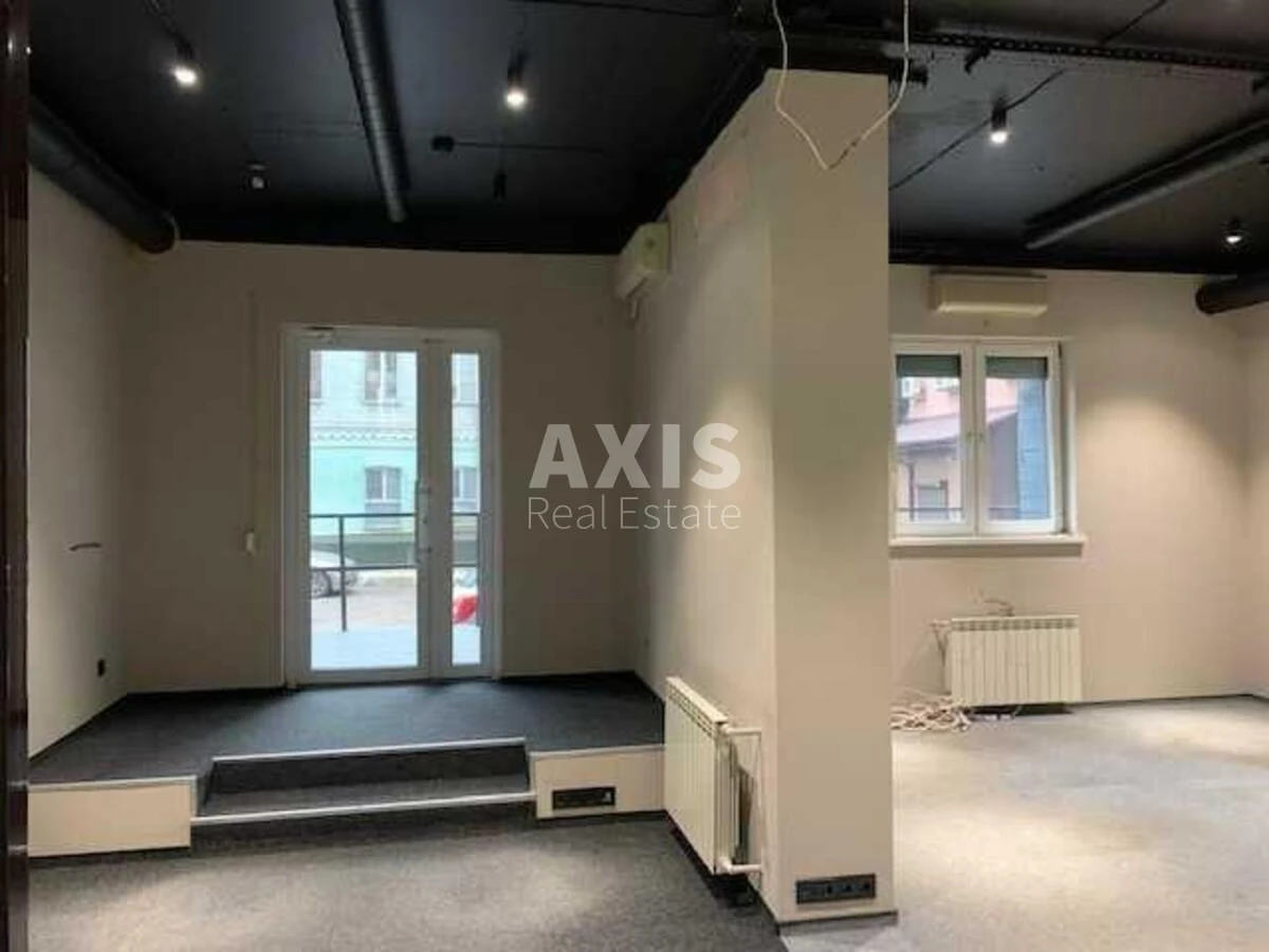 Office vul. Saksagans'kogo 119, 137m26184510