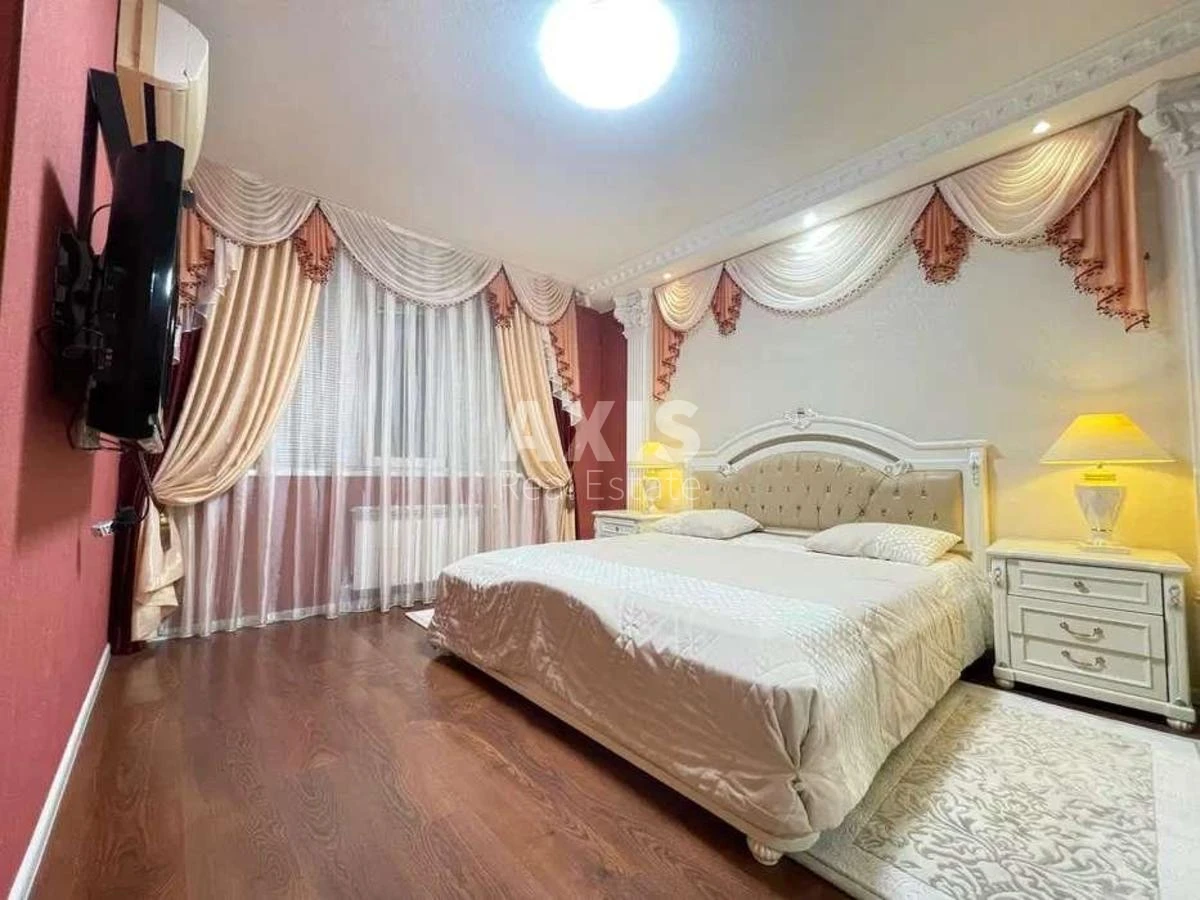 3к квартира ул. Княжий Затон 21268965