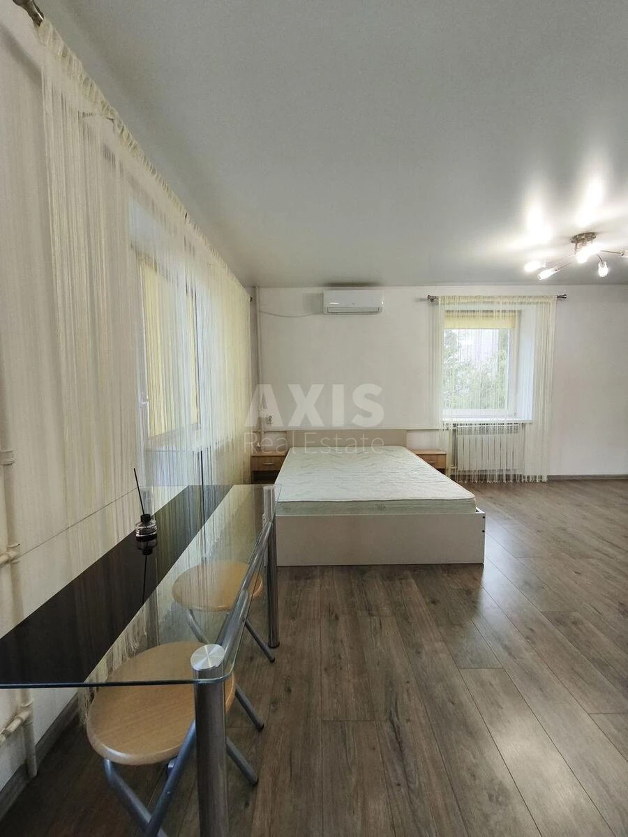 1k apartment vul. Topoleva 3696924