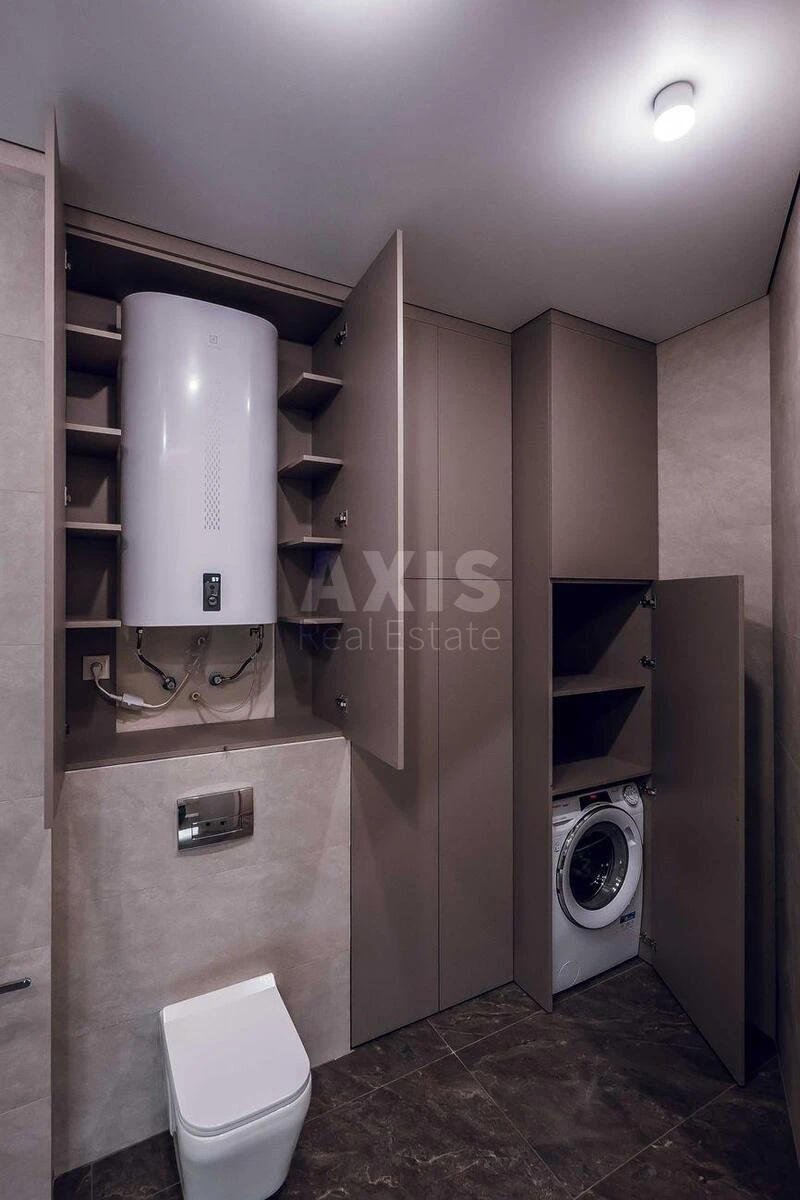 3k apartment vul. Andriya Verkhohlyada 14А6969811