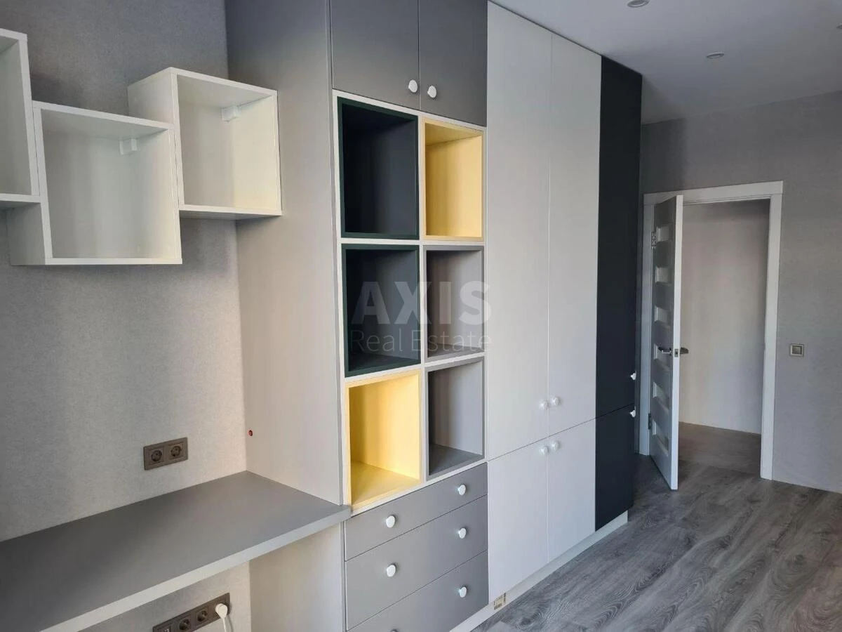 5k apartment vul. Zamkovec'ka 88А682567