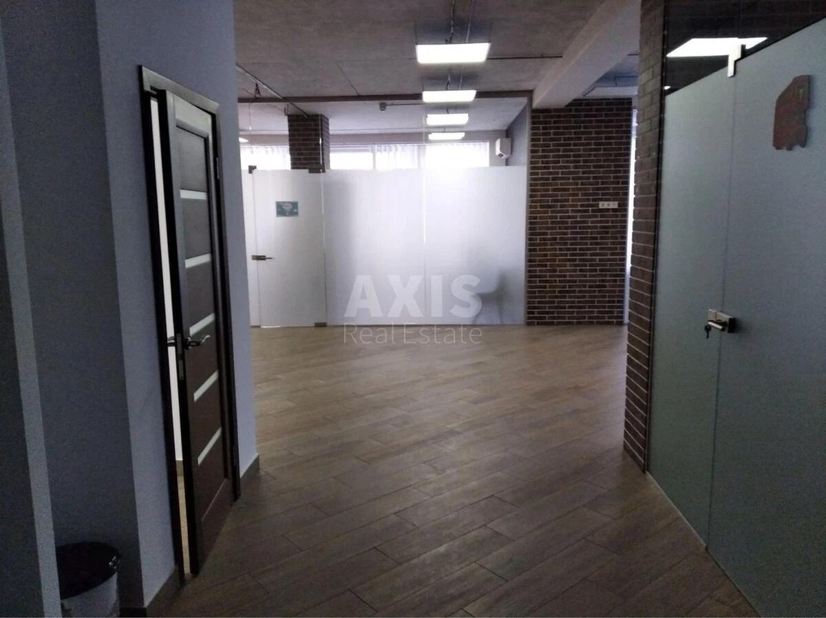 Office pr-t Lobanovs'kogo 6А, 165m26973312