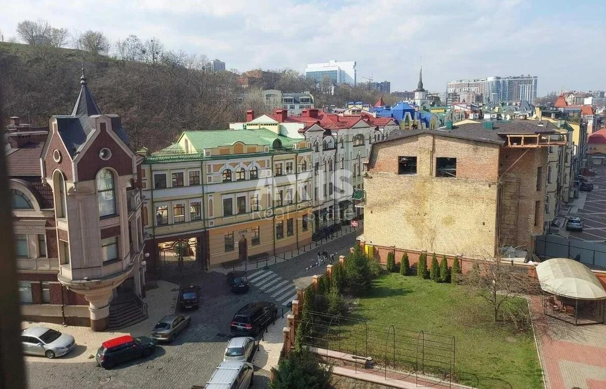 Office vul. Vozdvyzhens'ka 41, 137m2568190