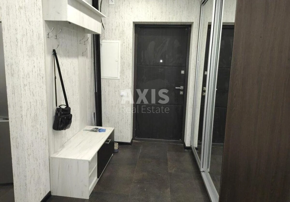 2k apartment vul. Rodyny Kristeriv 2633787