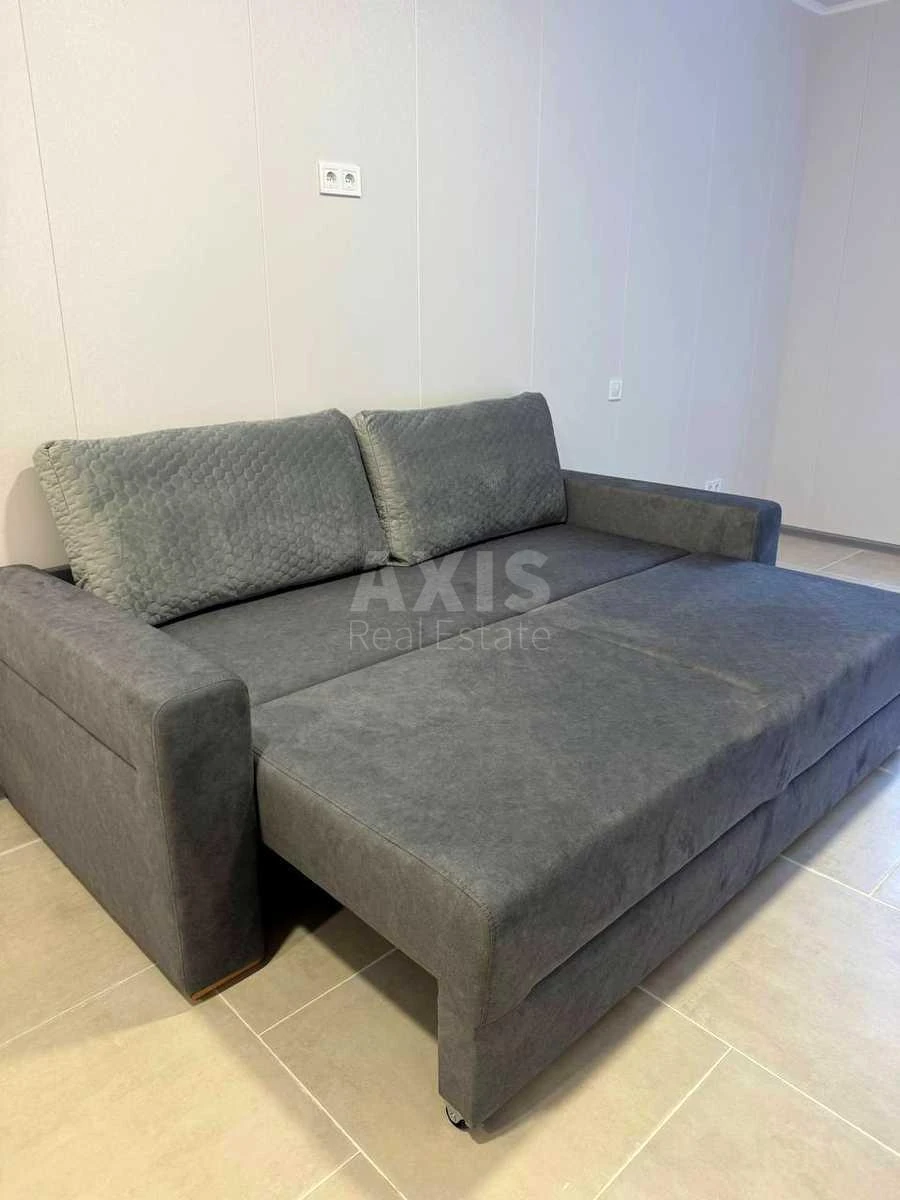 1k apartment vul. Glybochyc'ka 73712872