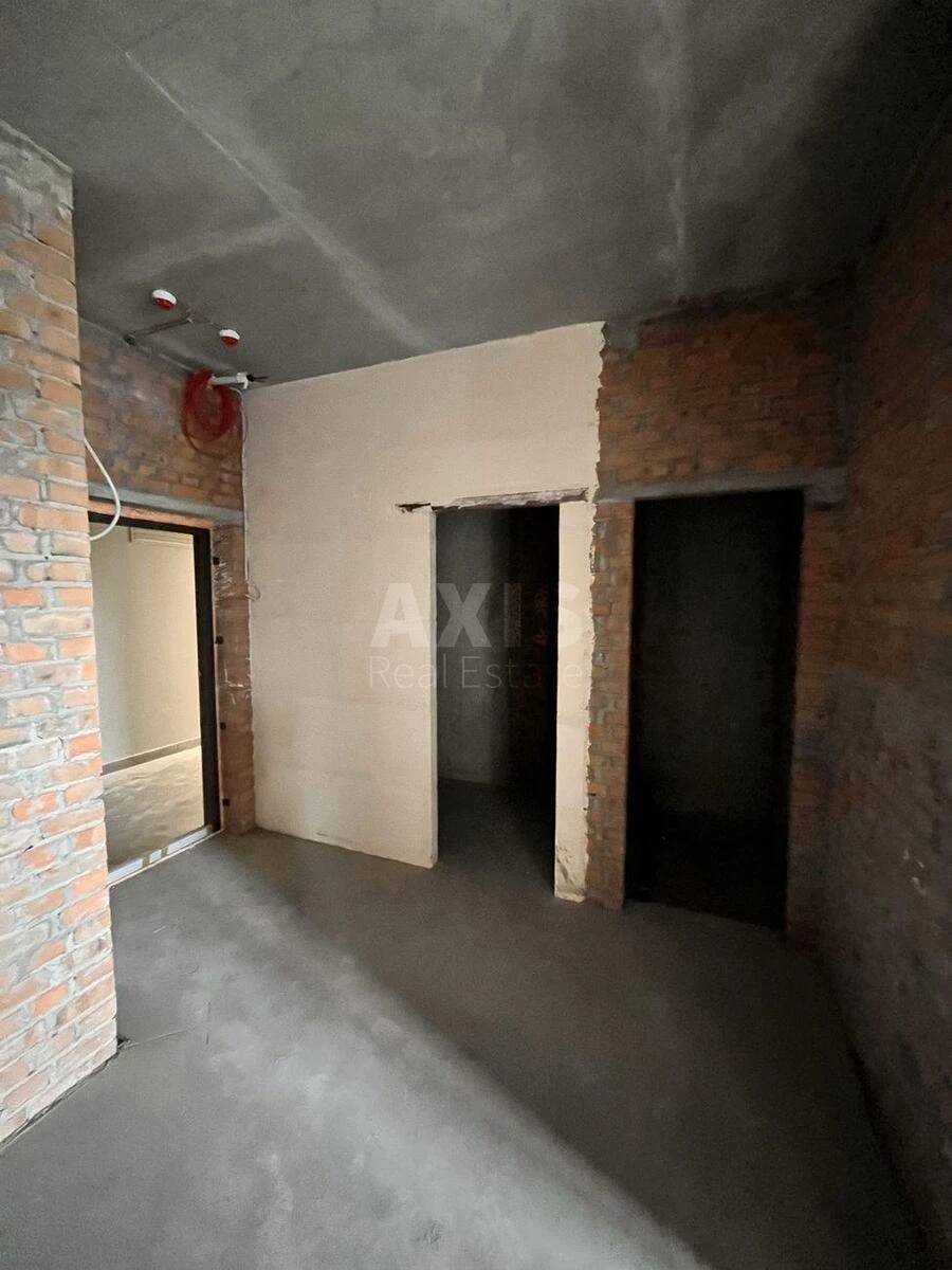 2к квартира ул. Дегтяревская 17682784
