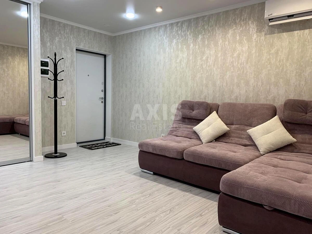 2k apartment vul. Myhajla Maksymovycha 32713113