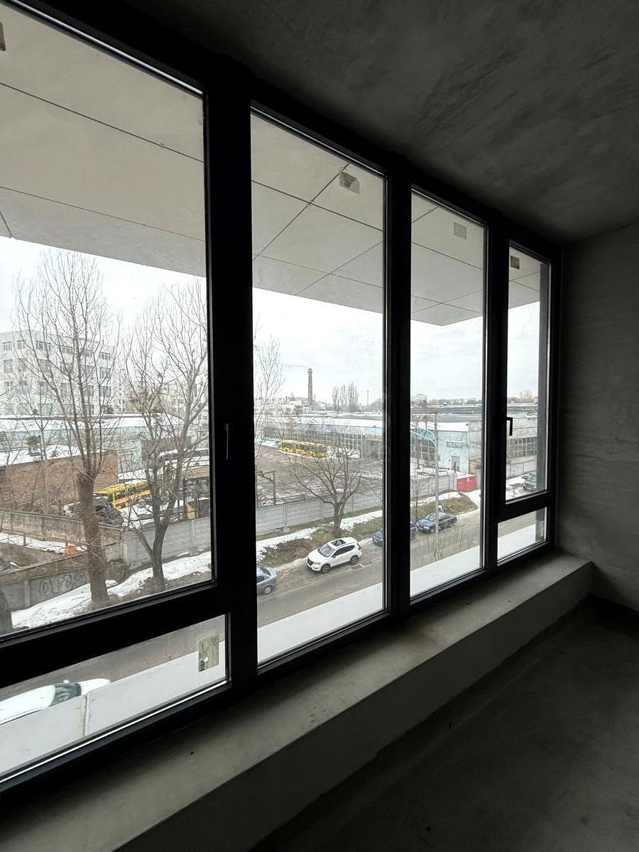 3k apartment vul. Hohlovyh Sim'i' 12666264