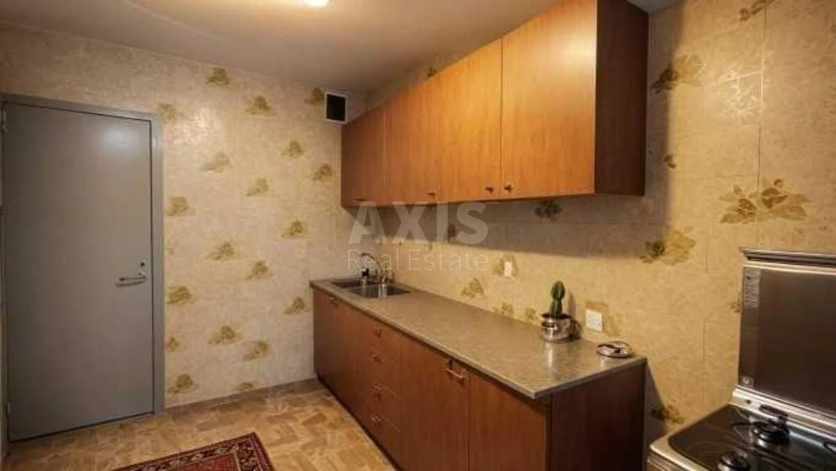 2к квартира ул. Драгоманова 2262236