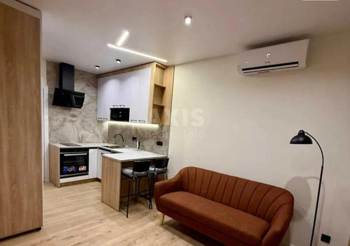 1к квартира наб. Днепровская 17К69766