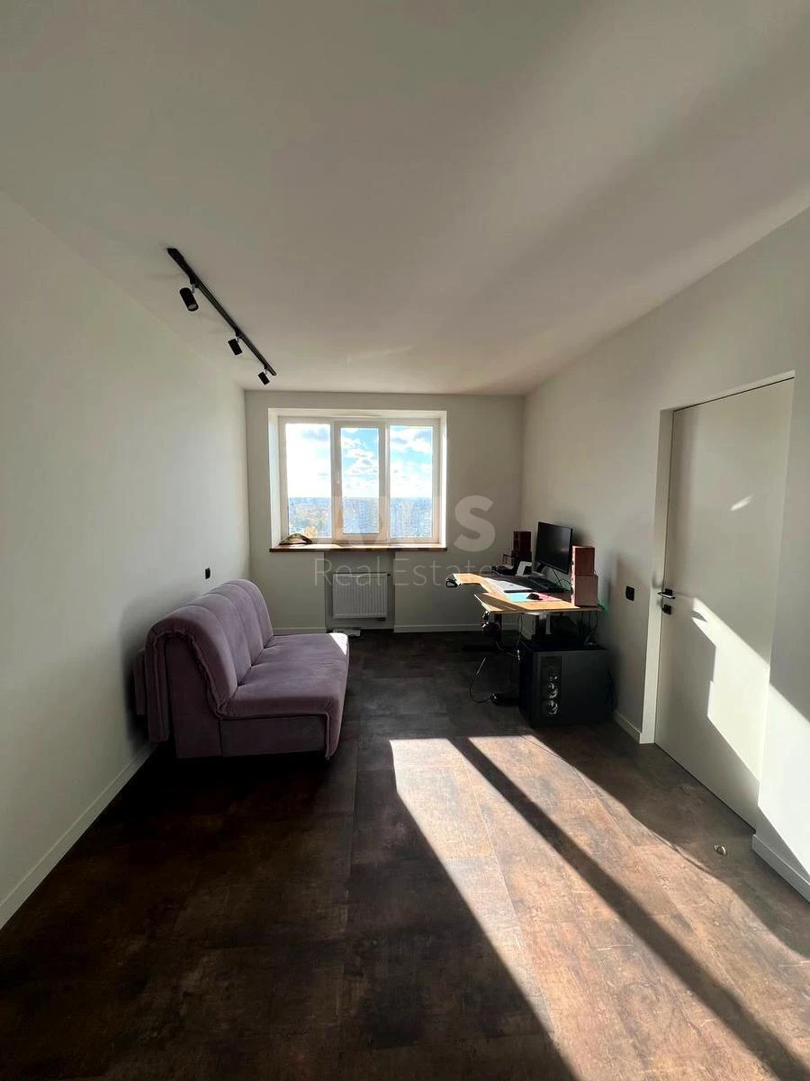 3k apartment bul. Vernads'kogo Akademika 245941010