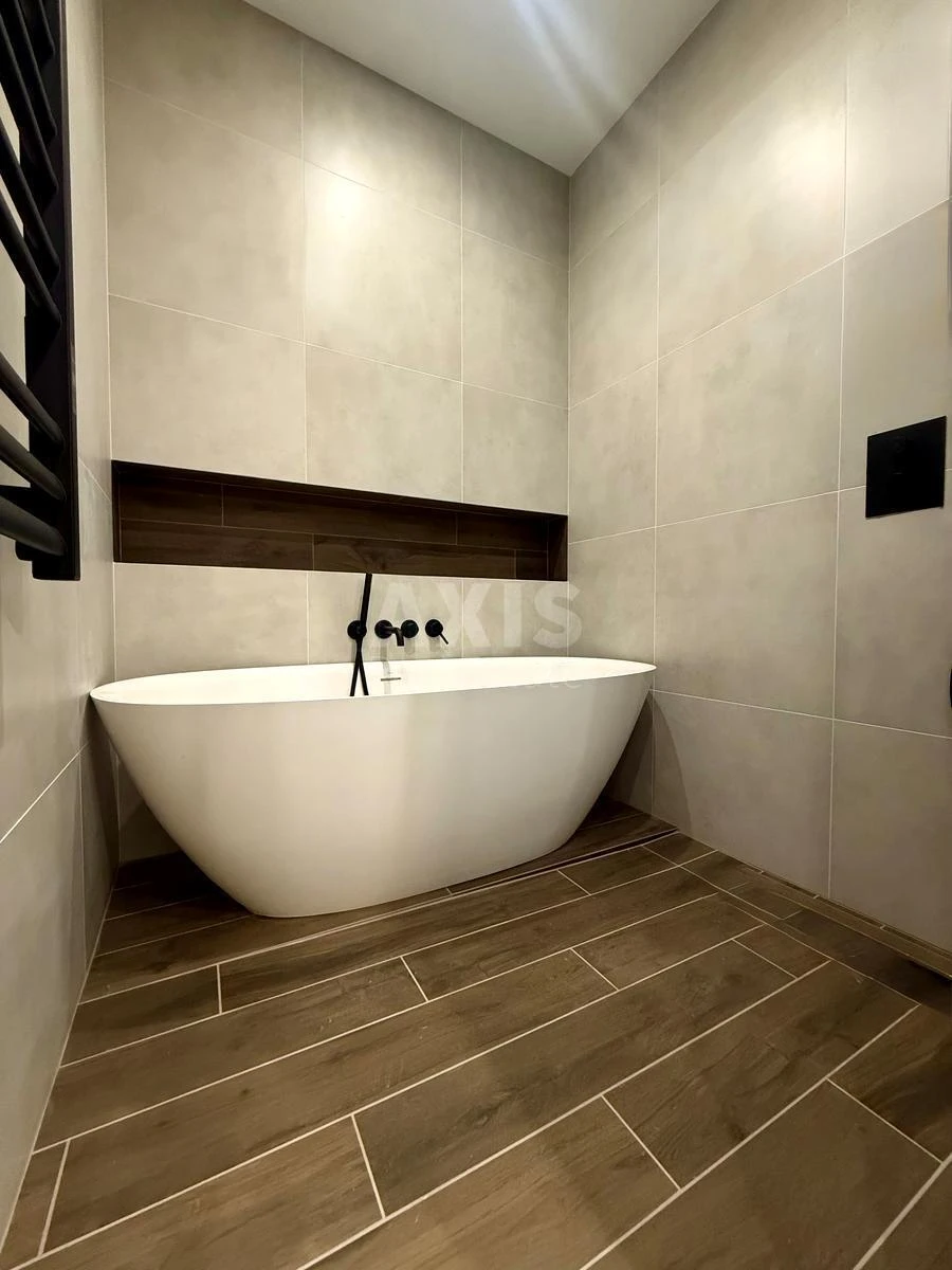 1k apartment vul. Glybochyc'ka 73636029