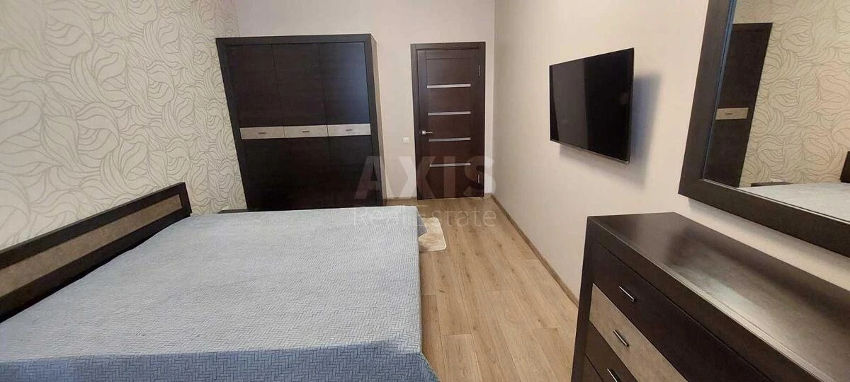 3k apartment vul. Dmytrivs'ka 75636197