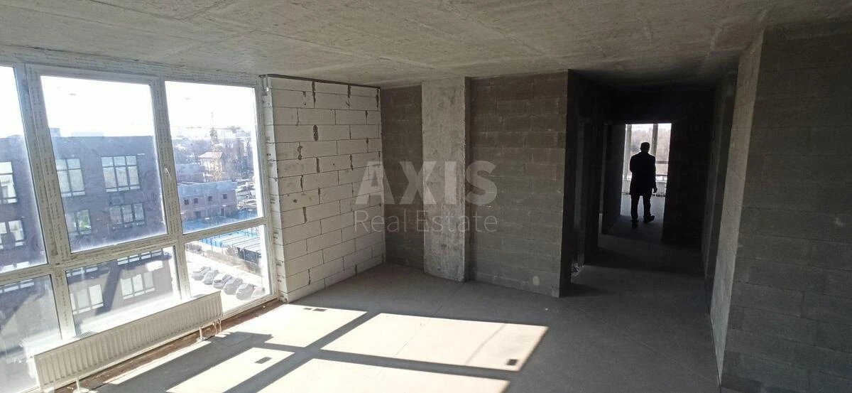 2к квартира ул. Салютная 2Б671301