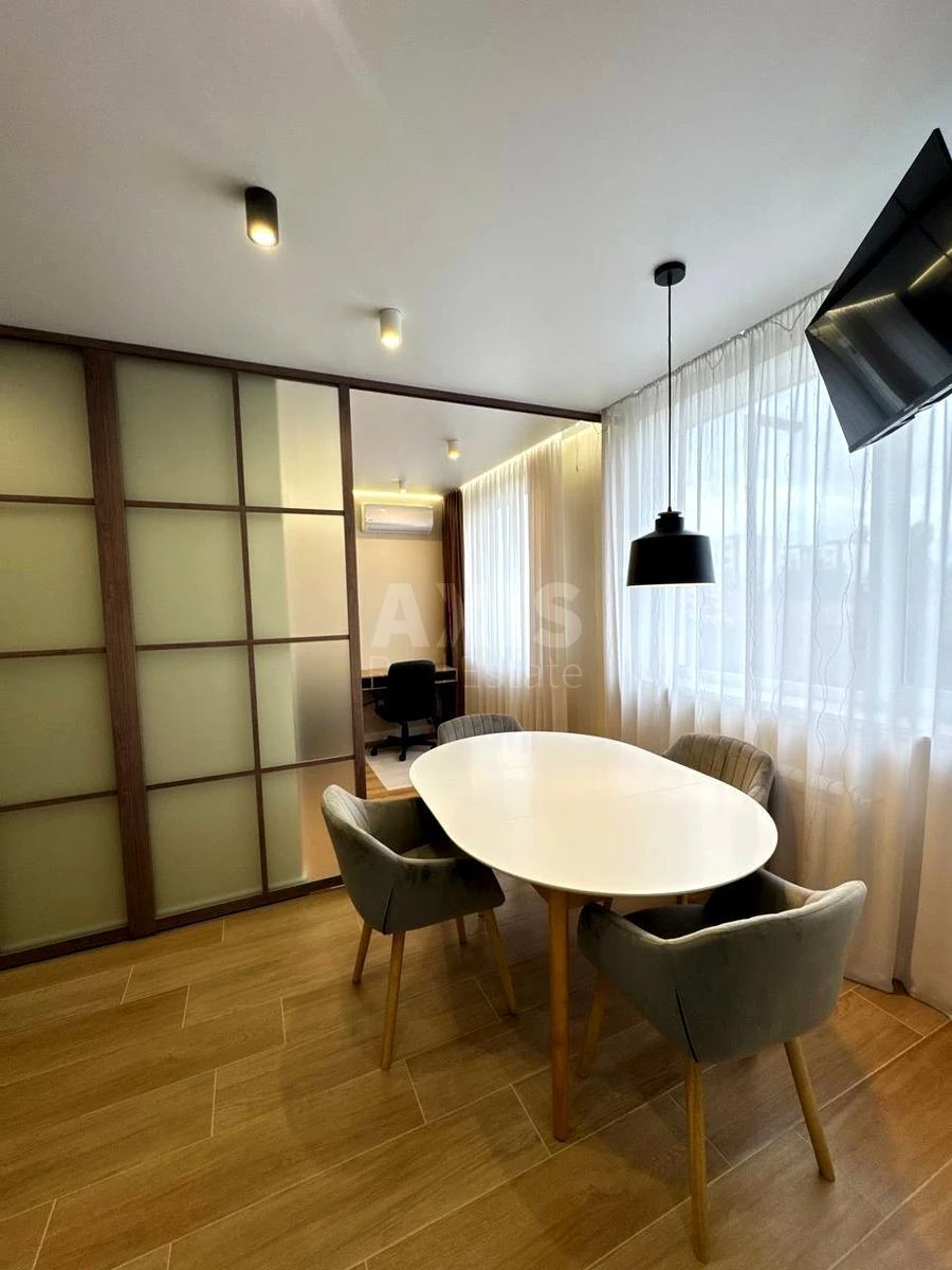 2k apartment vul. Promenysta 426366212