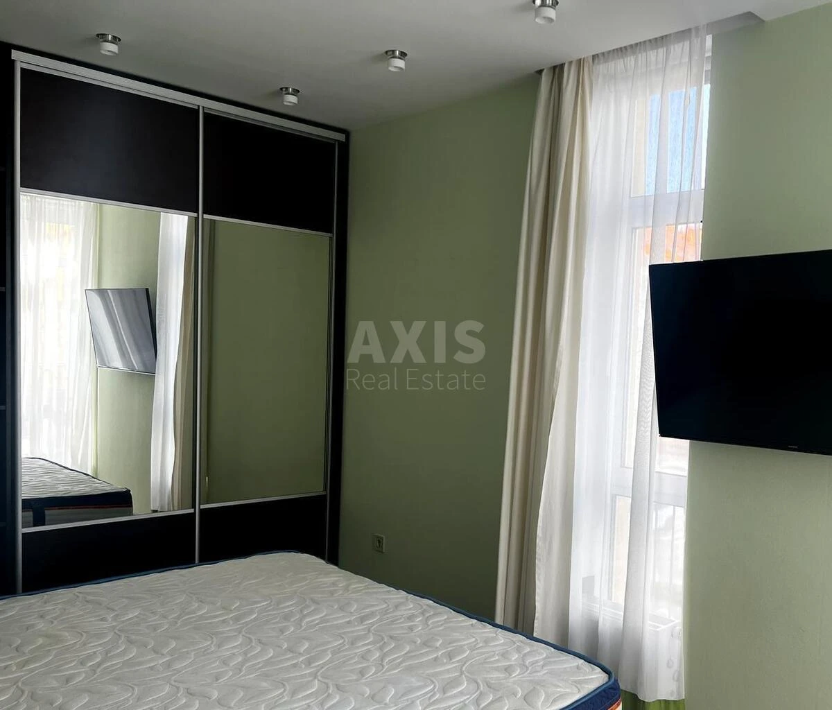 3k apartment vul. Regeneratorna 4655493