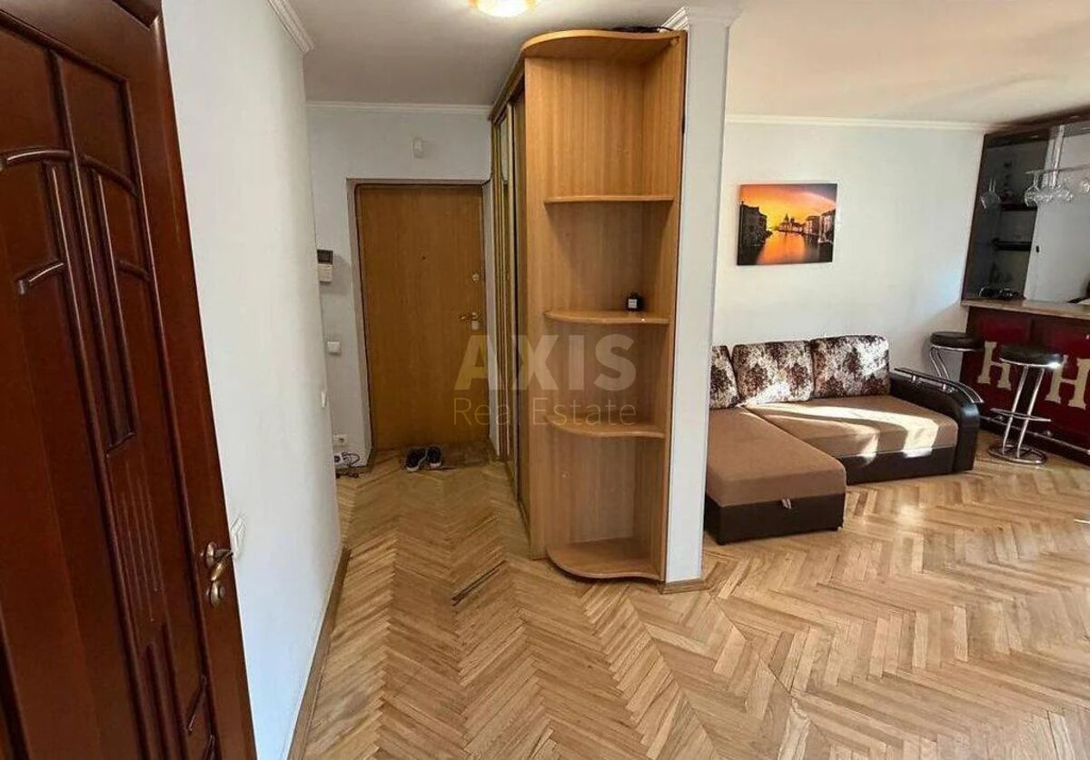 3к квартира ул. Антоновича 103А687645