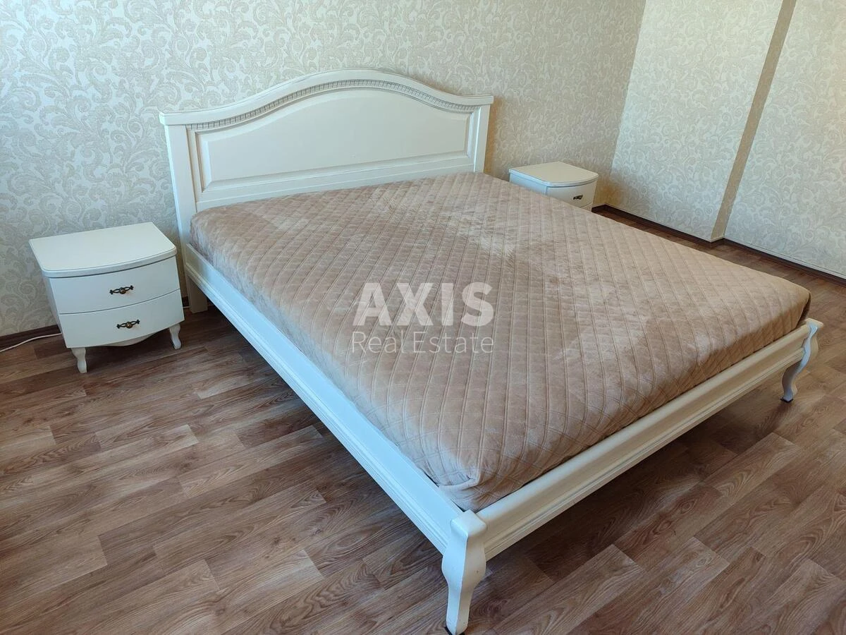 2k apartment pr-t Chervonoyi Kalyny 68601765