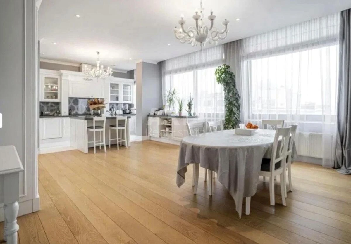6k apartment vul. Hreshhatyk 27Б702483