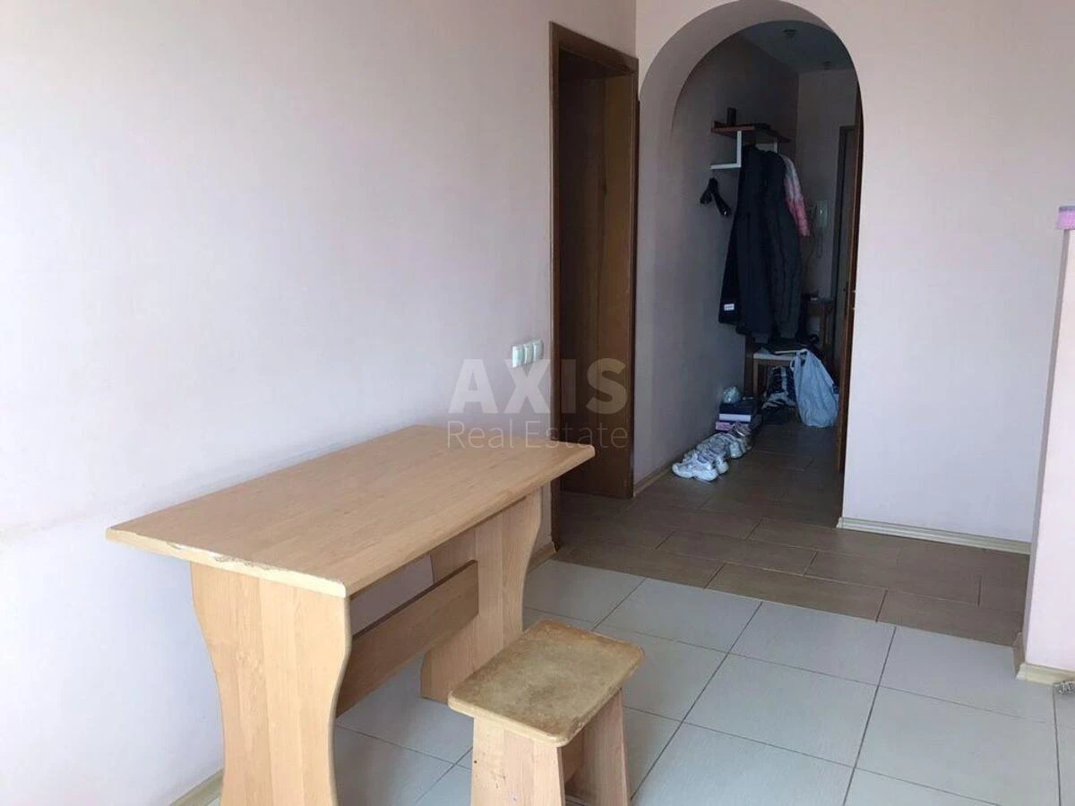 2k apartment vul. Bratyslavs'ka 7635541