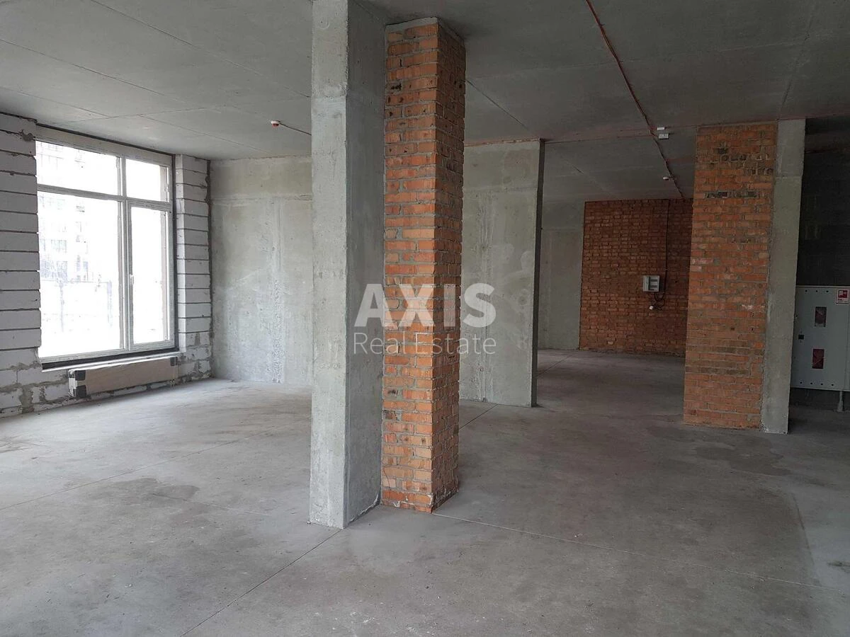 Объект торговли ул. Семьи Кристеров 16, 134м2543245