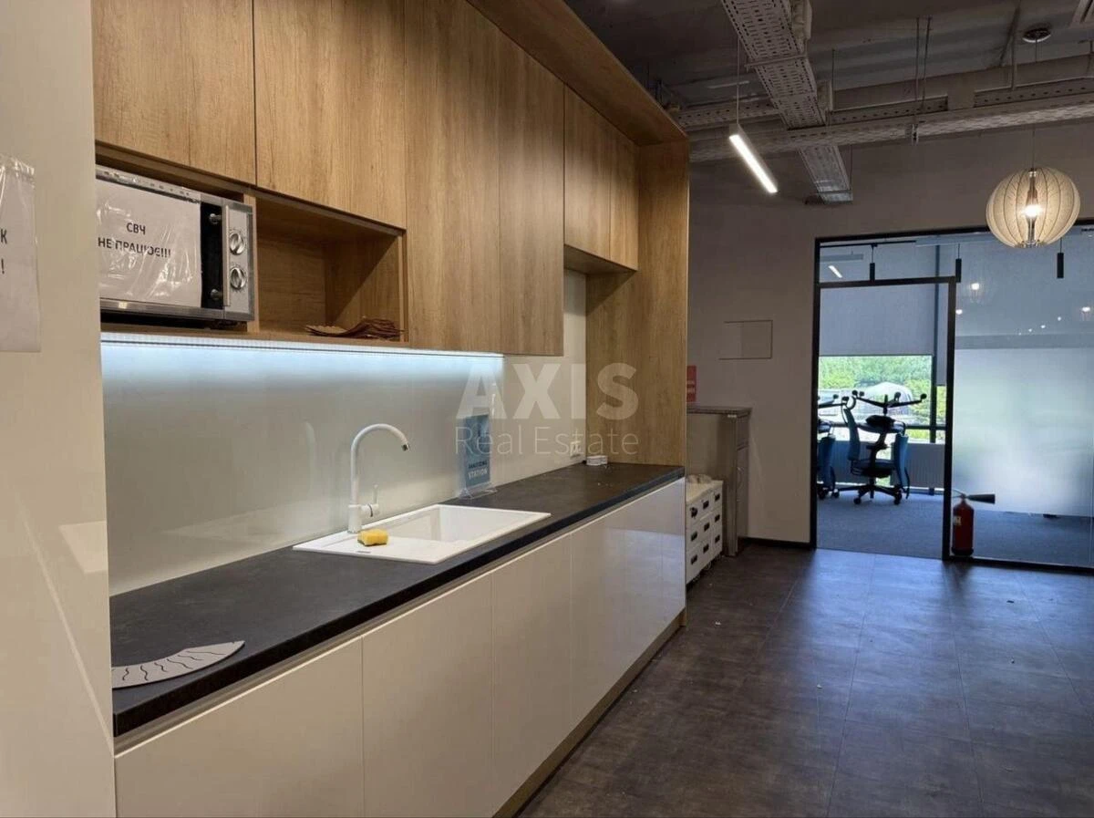 Office vul. Gajdara 58/10, 728m2634365