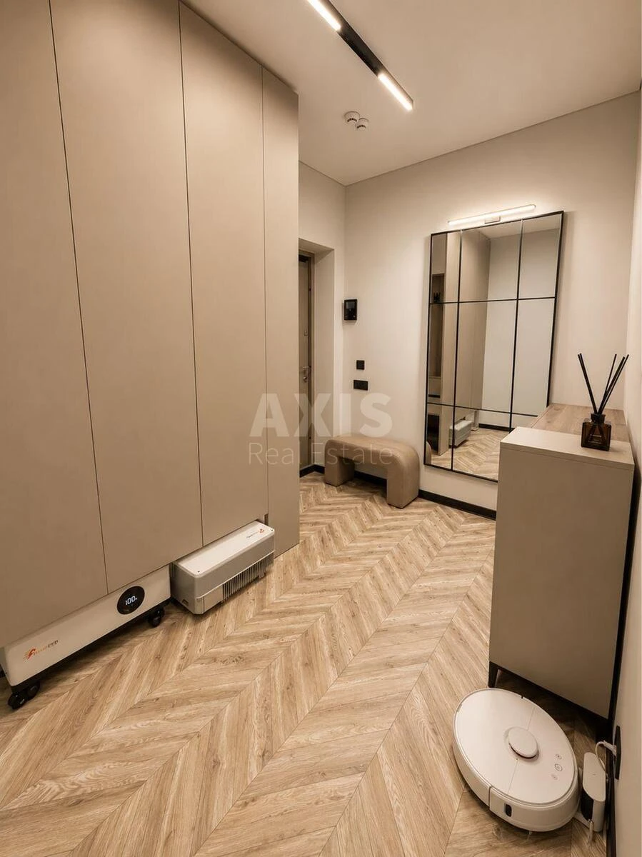 2k apartment vul. Prychal'na 14702079