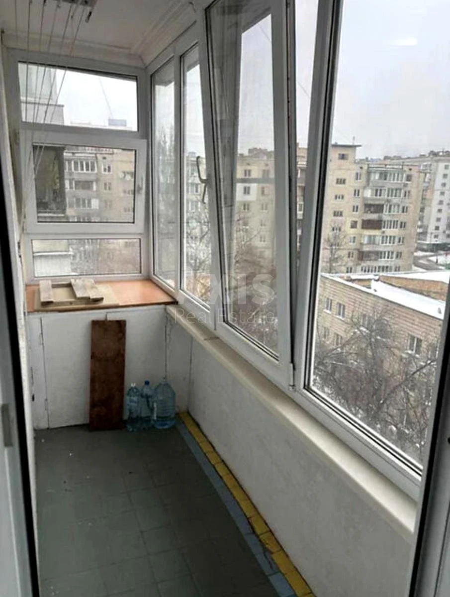 3к квартира ул. Шулявская 20/22655128