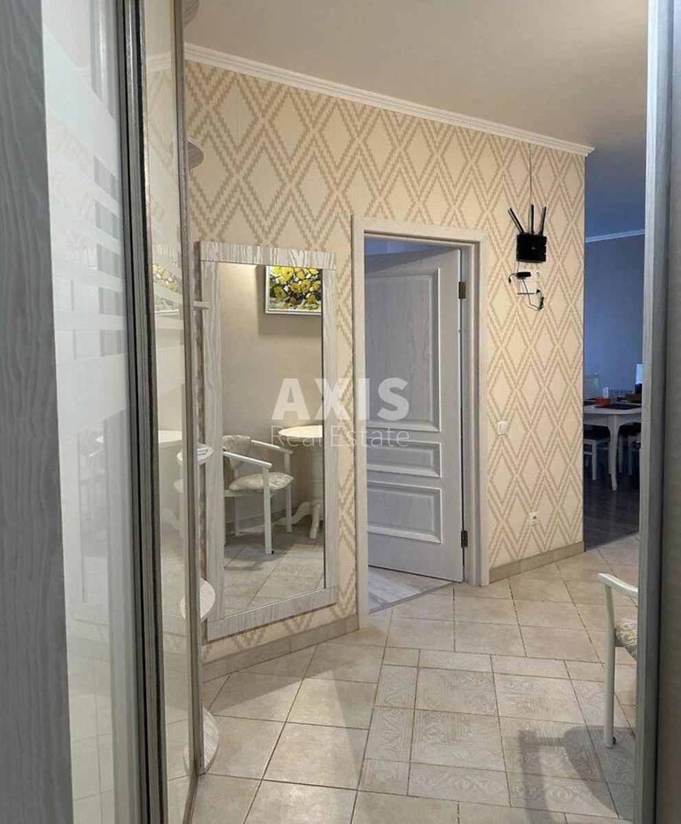 2к квартира ул. Голего Николая 7В403625