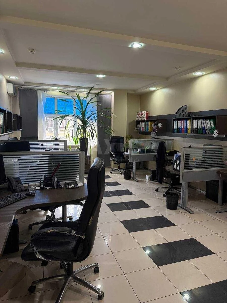 Trade object vul. Spas'ka 5, 347m2716965