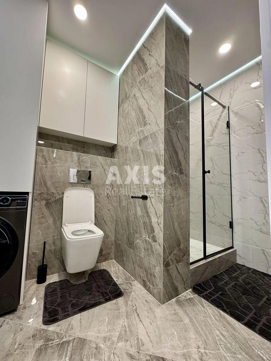 3k apartment prov. Baltijs'kyj 3А520406