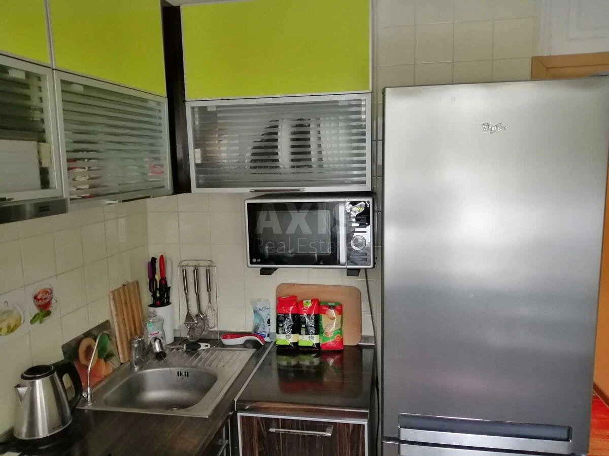 3k apartment vul. Vavylovyh 16/12702110