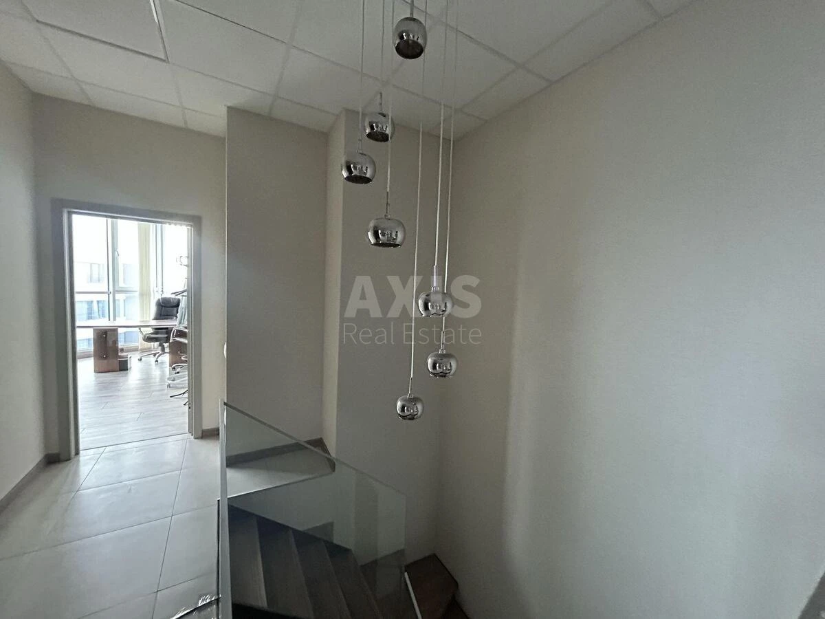 Office vul. Mykil's'ko-Slobids'ka 3Б, 175m26345920