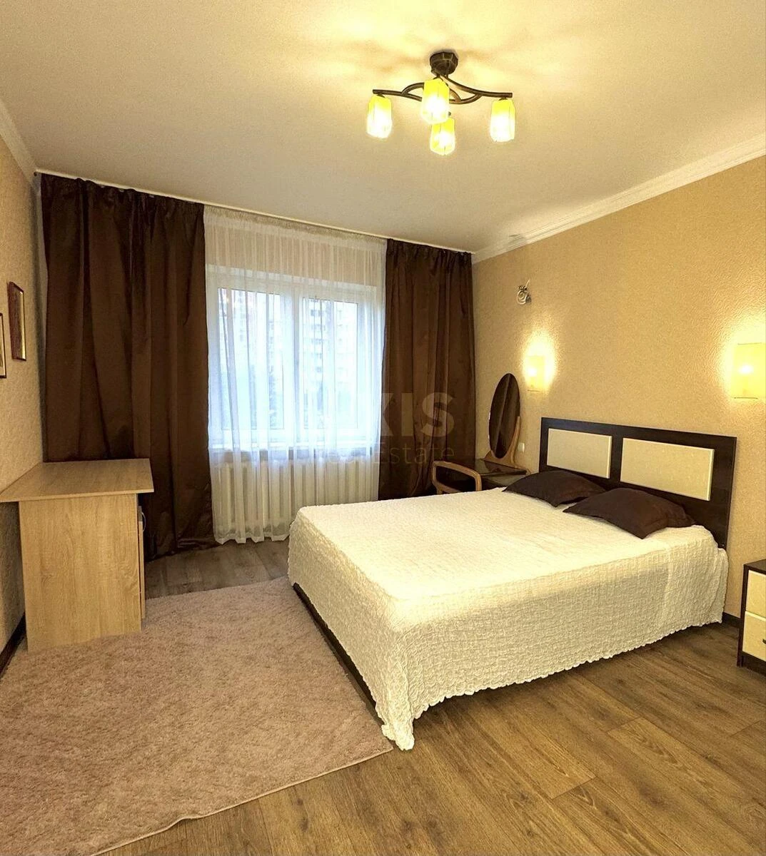 3к квартира ул. Елены Пчилки 2Б6993212