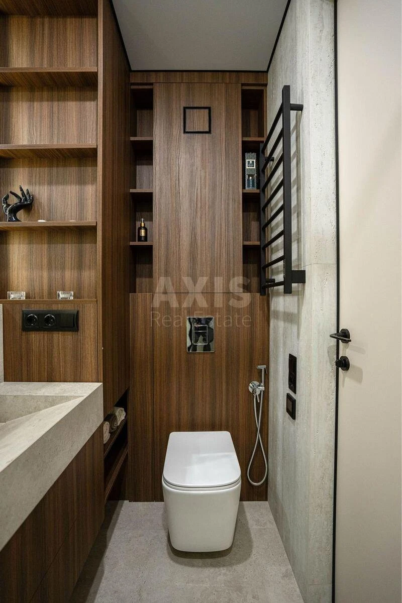 1k apartment vul. Myhajla Maksymovycha 27К6848718