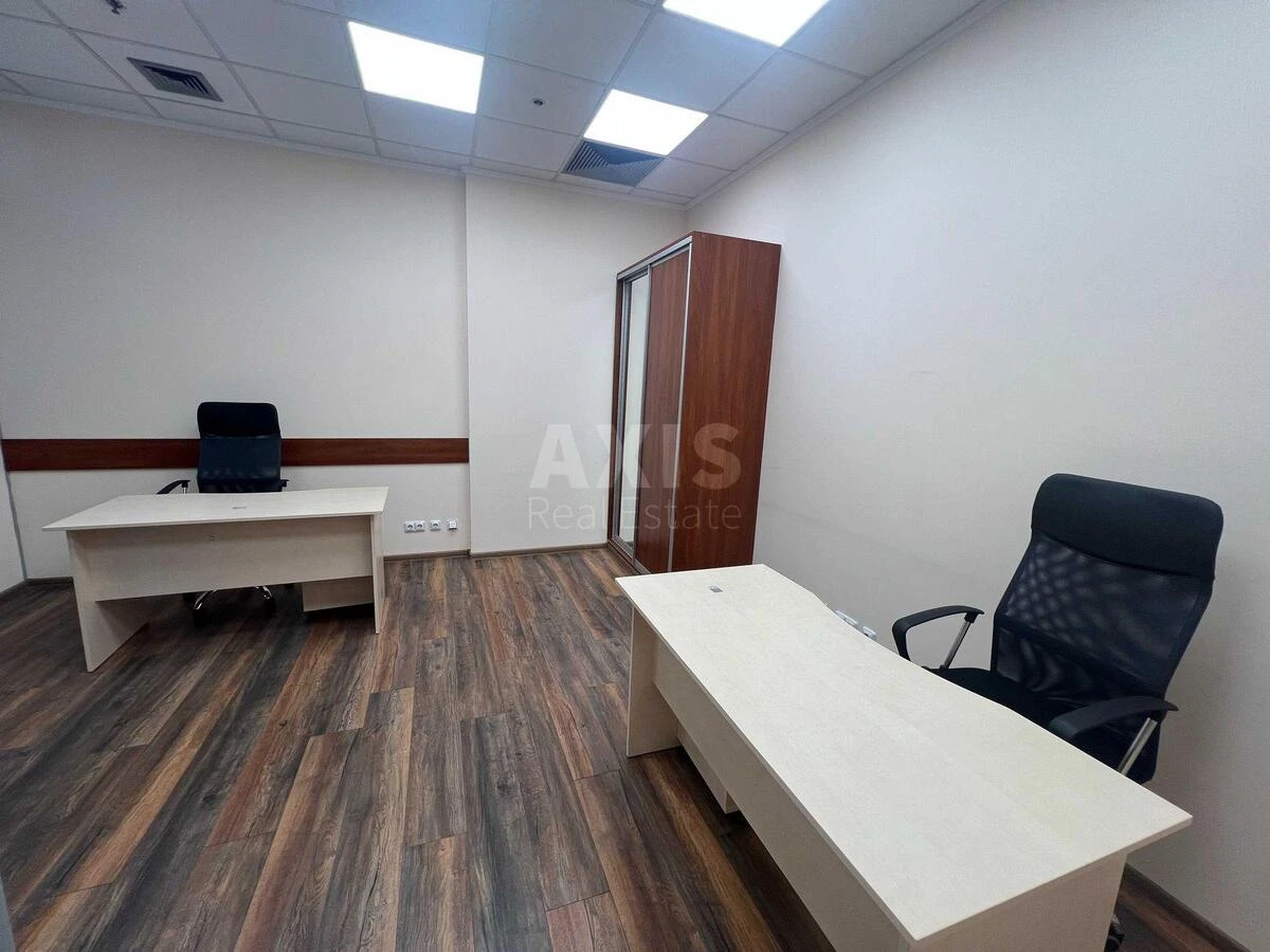 Office vul. Basejna 2А, 178m2714292