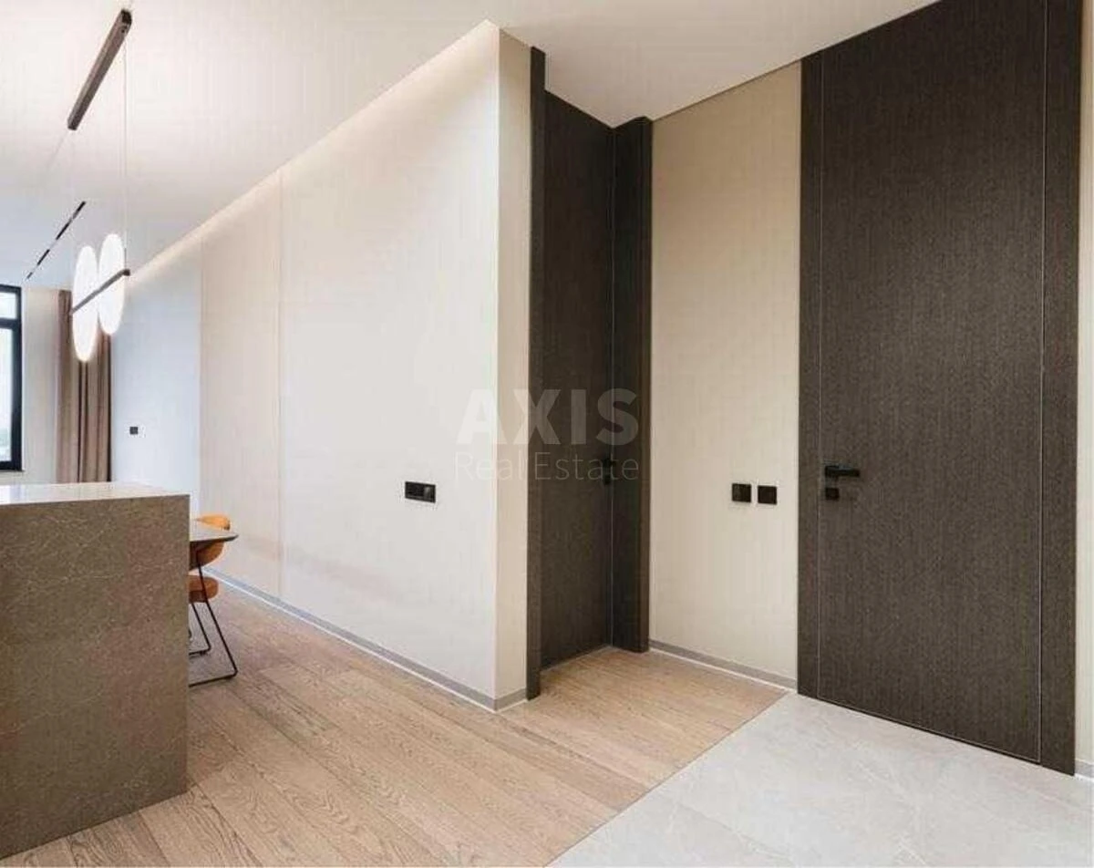 2k apartment vul. Dilova 1/2627837