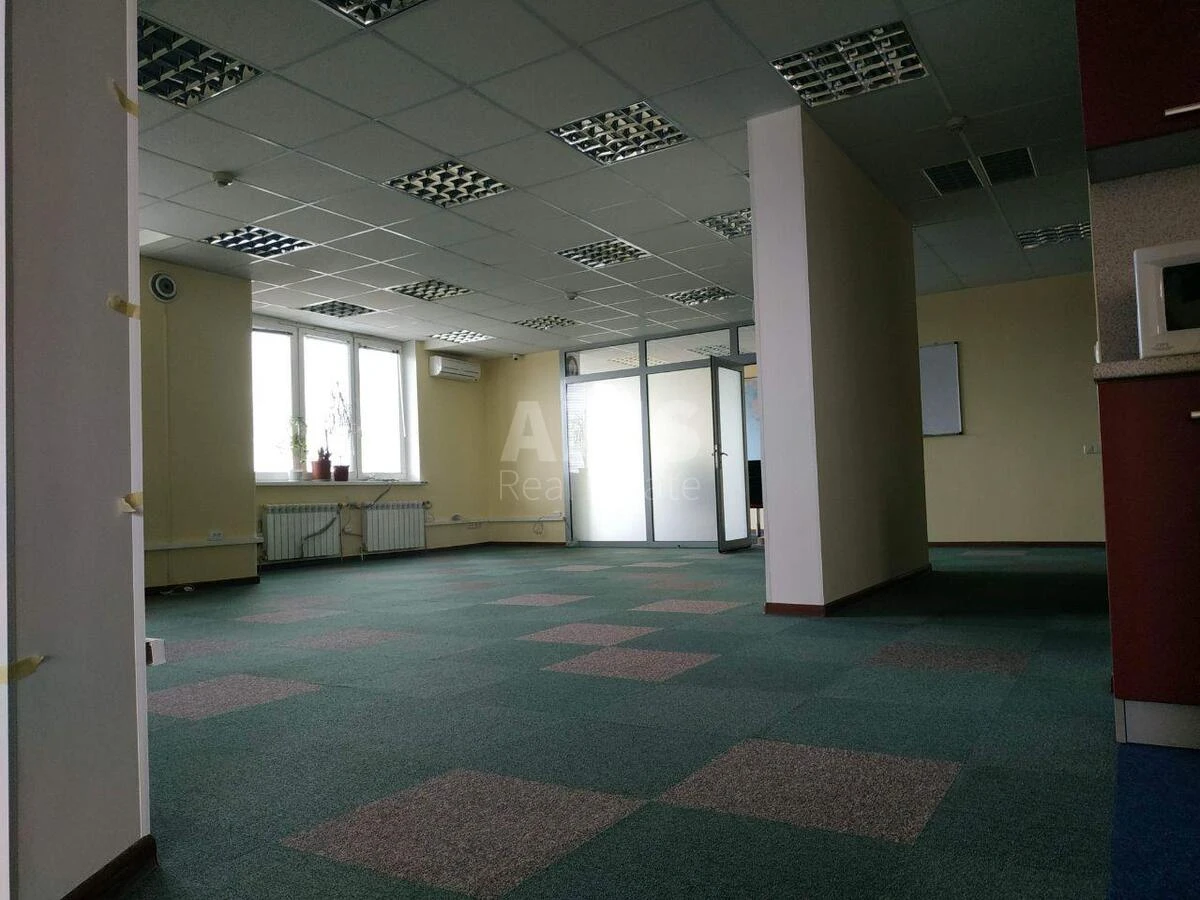 Office vul. Knjazhyj Zaton 21, 157m2714490