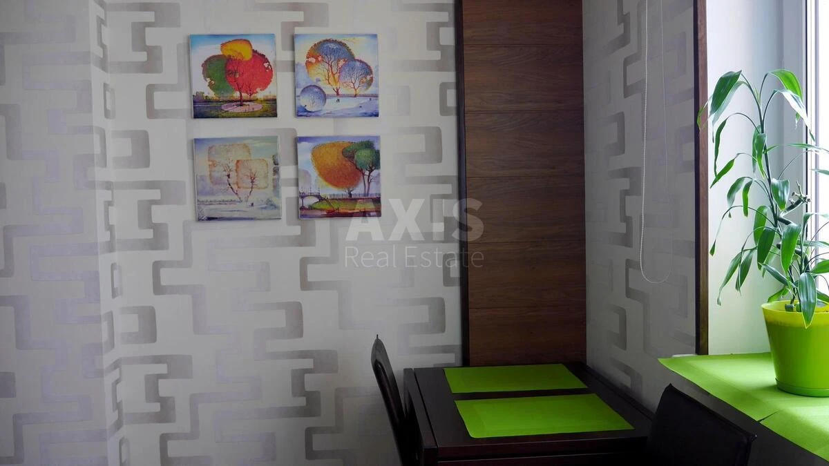 2k apartment vul. Kondratjuka Jurija 7685011