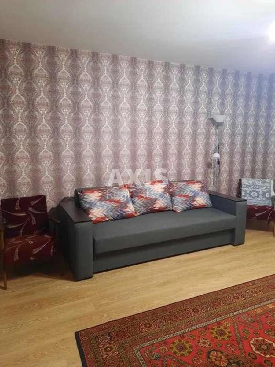 3k apartment vul. Poljarna 8Е287917